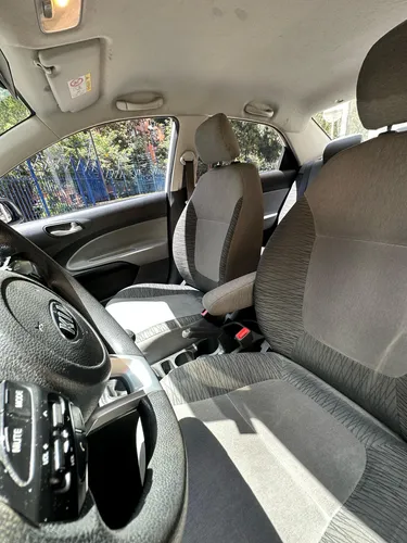 Kia Soluto 1.4L Lx 5Mt