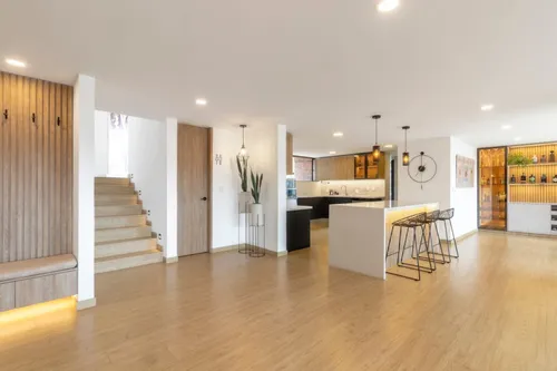 Apartamento En Arriendo En Niza Suba. Cod A23895