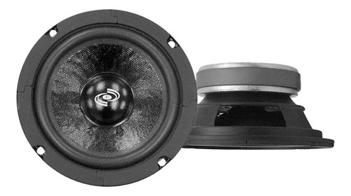 Woofer Pyle 6.5 Pulgadas 250 Watts 8 Ohms