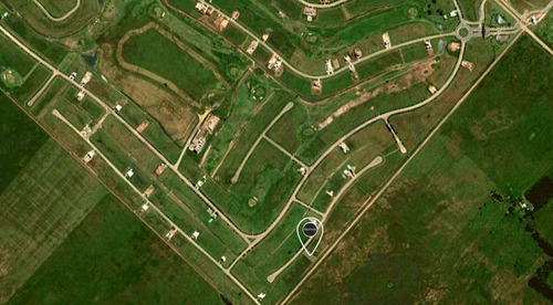 Imagen 3 de 7 de Haras Del Sur Iii - Lote 1003 M²