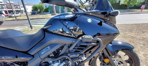 Imagen 15 de 25 de Suzuki V-strom 1000 Inmaculado Igual A 0k!!!!