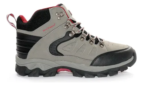 Botas Hush Puppies Trekking MercadoLibre