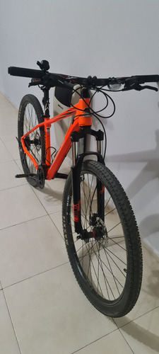 Bicicleta Venzo Stinger 