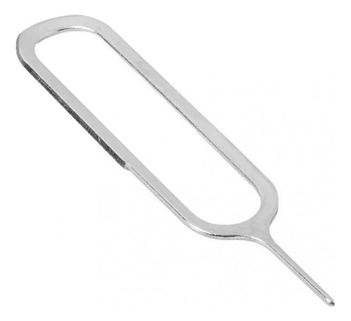 Pin Metálico Extractor De Tarjetas Sim Universal Compacto