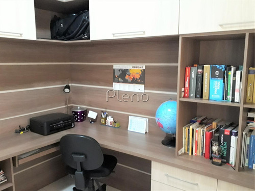 Imagem 11 de 28 de Apartamento À Venda Em Parque Prado - Ap023669