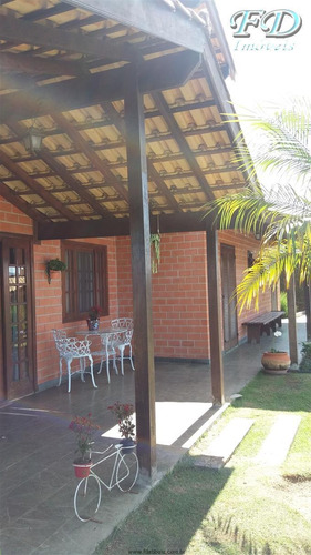 Chácaras Na Represa À Venda Em Nazare Paulista/sp - Compre O Seu Chácaras Na Represa Aqui! - 1313371