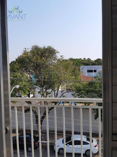Kitnet Com 1 Dormitório Para Alugar Por R$ 900,00/mês - Jardim Realce - Suzano/sp - Kn0022