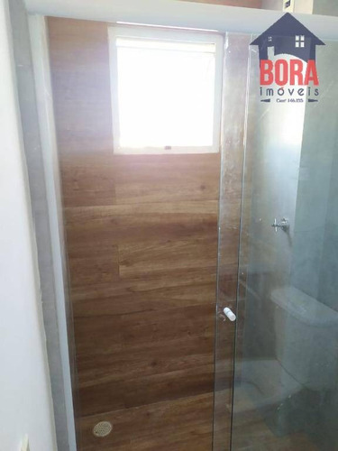 Imagem 23 de 23 de Apartamento Com 3 Dormitórios À Venda, 85 M² Por R$ 490.000 - Chácaras Fernão Dias - Atibaia/sp - Ap0102