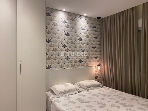 Imagem 11 de 30 de Apartamento À Venda Em Jardim Chapadão - Ap003917