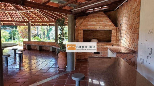 Imagem 11 de 19 de Chácara Com 3 Dormitórios À Venda, 2570 M² Por R$ 890.000 - Jd N Sra Salete - Araçoiaba Da Serra/são Paulo - Ch0039