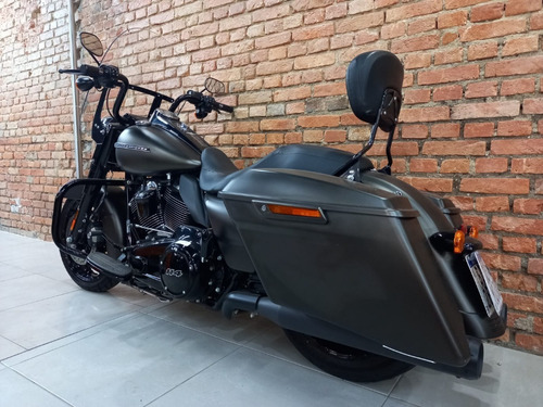 Imagem 2 de 6 de Harley Davidson Road King Special Flh Rxs 2020/2020