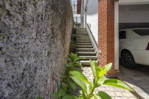 Imagem 13 de 20 de Venda Casa 5 Quartos No Bairro Vila Sônia