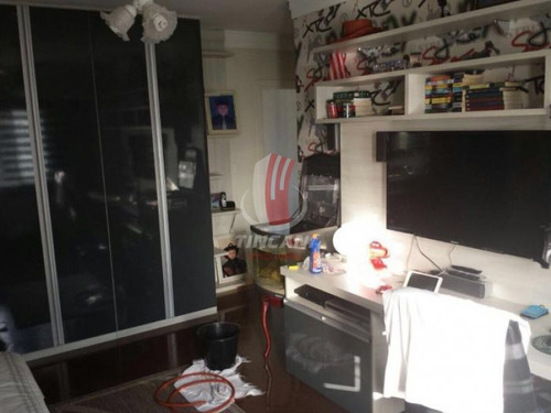 Imagem 12 de 18 de Sobrado Com 3 Dorms E 1 Vagas - Guarulhos - 904