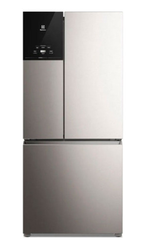 Geladeira Im8s 590 Litros 3 Portas Inverter Electrolux