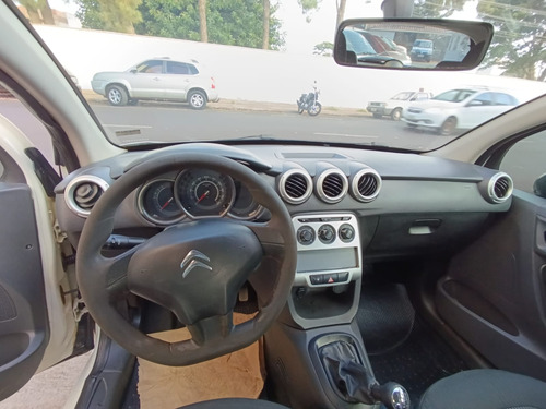 Citroën C3 1.5 Origine Flex 5p