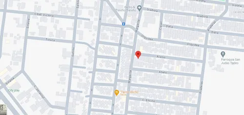 -casa En Remate Bancario-praderas De Cadereyta Sector B, Cadereyta Jiménez, N.l. -jcbb4