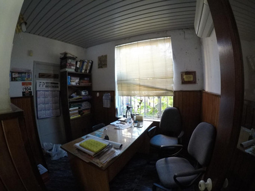 Local Comercial Y Casa En Tala