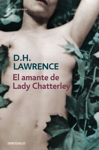 Libro El Amante De Lady Chatterley - Lawrence, David Herbert