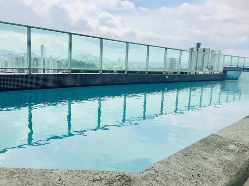 Imagen 12 de 14 de Venta De Apartamento En Highland View, Hato Pintado 20-11756