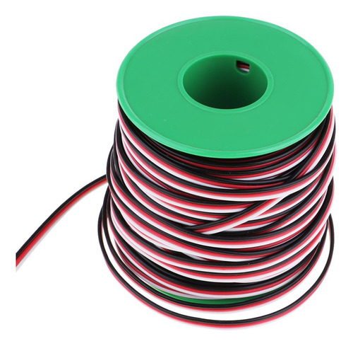 Cable De Extensión De Servo - 01