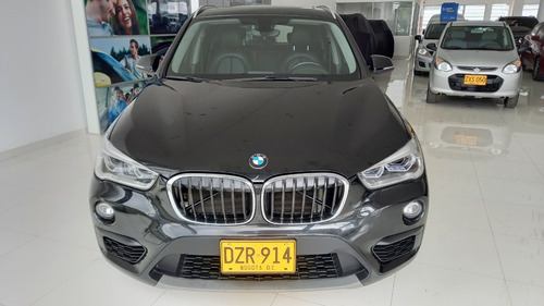 Imagen 6 de 15 de Bmw X1 S Drive 2.0 Diesel At 2018