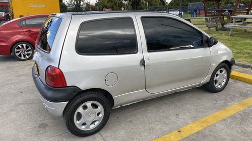 Imagen 7 de 18 de Renault Twingo Authentique