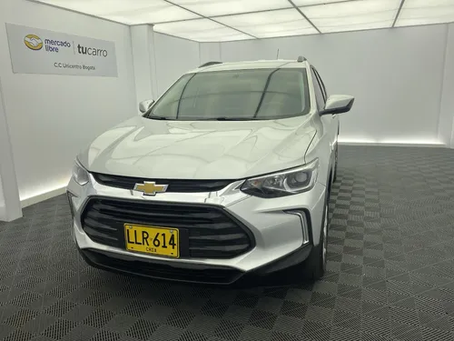 Chevrolet Tracker 2.0 At 2022