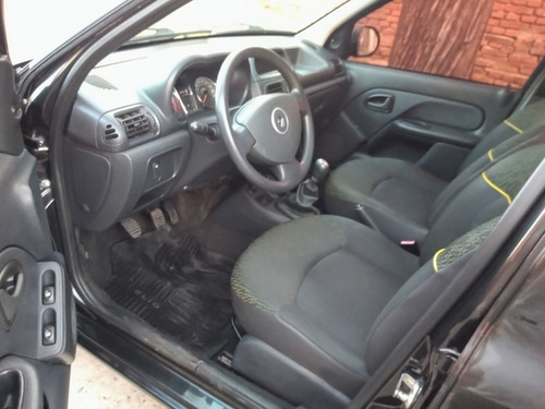Renault Clio 1.2 Mío Authentique Pack 2013 Ilarioautos