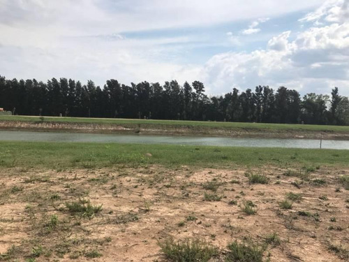 Imagen 3 de 9 de Lote De 1100 Mts2 A La Laguna En Pilará, Barrio La Calesa | Mallmann Propiedades