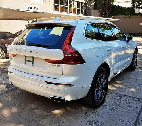 Imagen 5 de 8 de Volvo Xc60 Inscription