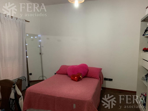 Imagen 5 de 9 de Venta De Departamento Tipo Casa Ph 3 Ambientes En Quilmes (24160)