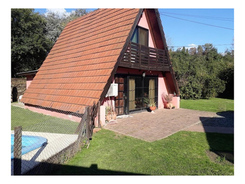 Imagen 1 de 14 de Casa Alpina En Tortuguitas Excelente Ubicacion