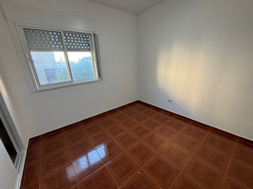 Departamento 3 Ambientes Con Espacio Guarda Coche