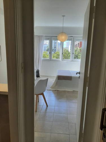 Hermoso Departamento 1 Ambiente Por Dia