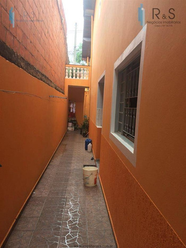 Imagem 5 de 15 de Casa Com 2 Dormitórios À Venda, 126 M² Por R$ 500.000,00 - Jardim Amazonas - Louveira/sp - Ca0103