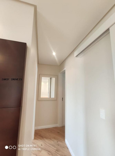 Imagem 7 de 15 de Apartamento Para Venda Em São Paulo, Vila Andrade, 2 Dormitórios, 2 Suítes, 3 Banheiros, 2 Vagas - Zzbelv5_1-2190307