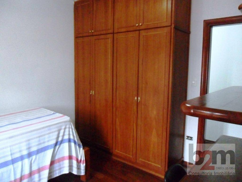 Imagem 27 de 30 de Sobrado Com 5 Dormitórios À Venda, 405 M² Por R$ 1.690.000,00 - Parque Dos Príncipes - Osasco/sp - So0589