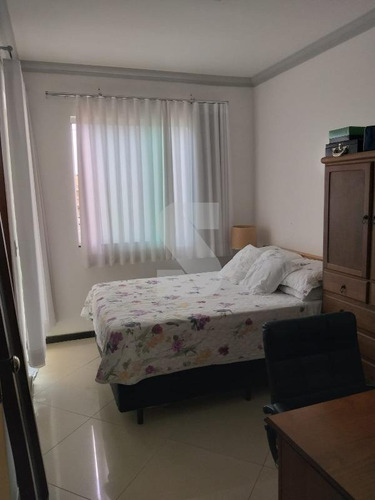 Imagem 16 de 18 de Casa À Venda, 3 Quartos, 1 Suíte, 3 Vagas, Europa - Contagem/mg - 27502