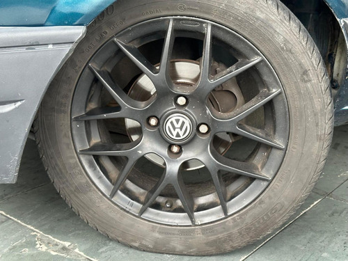Volkswagen Parati Cl 1.8