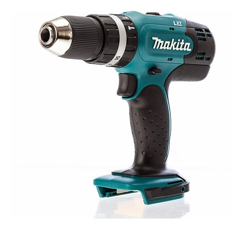 Taladro Percutor 13mm 18v Dhp453z Makita (sin Bateria)