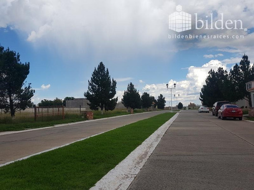Imagen 3 de 9 de Terreno En Venta Cortijo Residencial