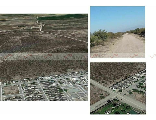 Imagen 8 de 10 de Terreno Para Desarrollar En Venta En Emiliano Zapata, Ciéneg