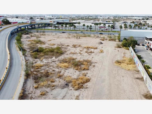 Imagen 4 de 7 de Terreno Comercial En Venta Periferico Raul Lopez Sanchez