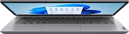 Laptop Ist Computers Ideapad 14'' Intel N4020 4gb 256gb