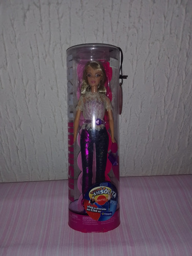 Barbie Fashion Fever (Usado)