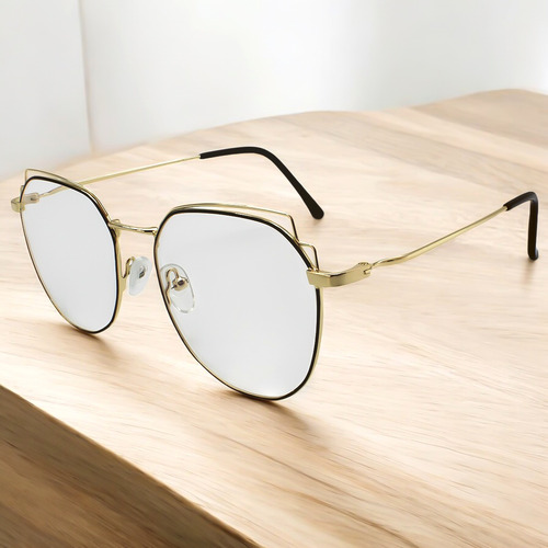 Lentes Filtro Azul | Lentes Para Computadora | Unisex