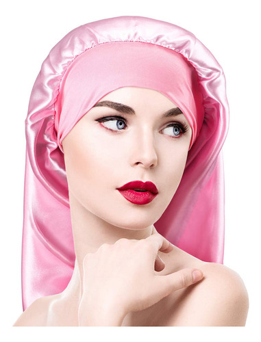 Toalla De Ducha Para Mujer, Turbante, De Secado Rápido, 6 Un