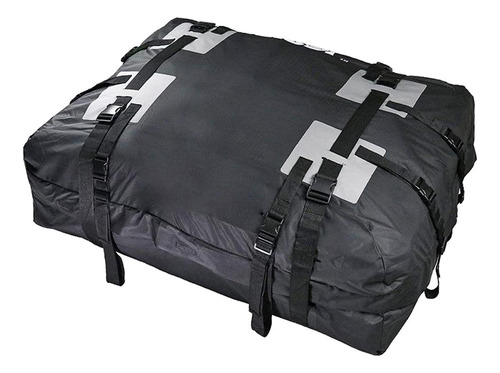 Bolsa Impermeable Compatible Con La Azotea Del Coche Con