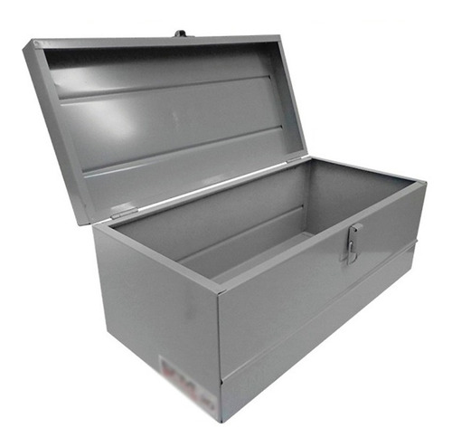 Caja De Herramientas Metalica Reforzada Nª20 Oferta!