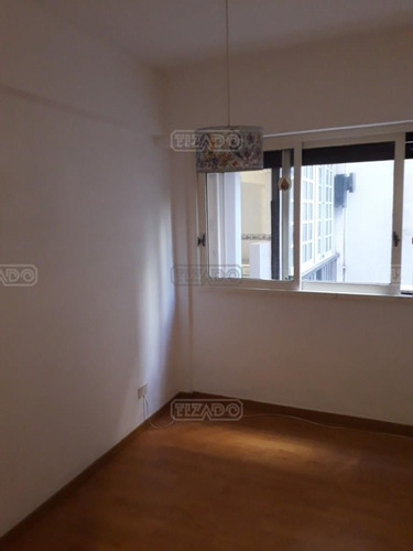 Departamento En Alquiler Ubicado En Colegiales, Capital Federal, Buenos Aires